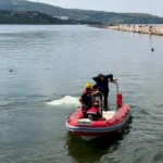 Bandırma'ya Yeni Sahil Gözlem İstasyonu: Çevresel İzleme Ağı Marmara'ya Uzandı