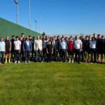Bandırmaspor, Trendyol 1. Lig'in İlk Haftasında İstanbulspor'u Ağırlamaya Hazırlanıyor