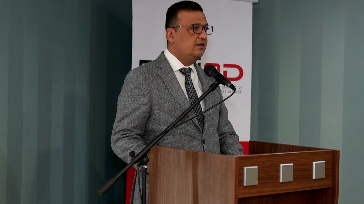 BASİAD Başkanı Savaş: Balıkesir Ekonomisi Küresel Belirsizliklere Hazırlanmalı