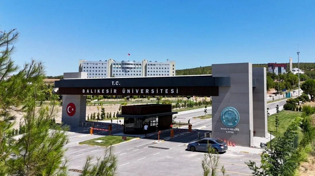 BAÜN, 791 Bin Avroluk Erasmus+ Projesinde Koordinatör Oldu
