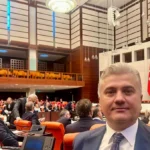 Canbey: Millî Dayanışma Kanun Teklifi Meclis'te Görüşülüyor