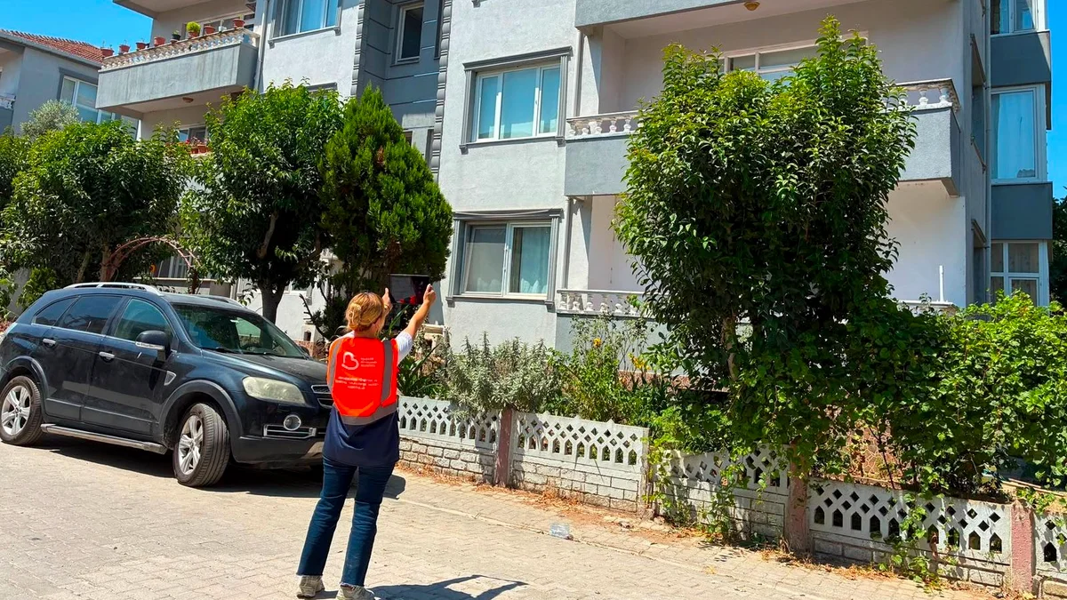 Gönen'de Yapı Envanteri Tamamlandı: Depreme Dirençli Kent İçin Kritik Adım