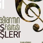 Kazdağları'nda Kuş Düşleri Sergisi: 15 Ağustos'ta Ücretsiz Açılıyor