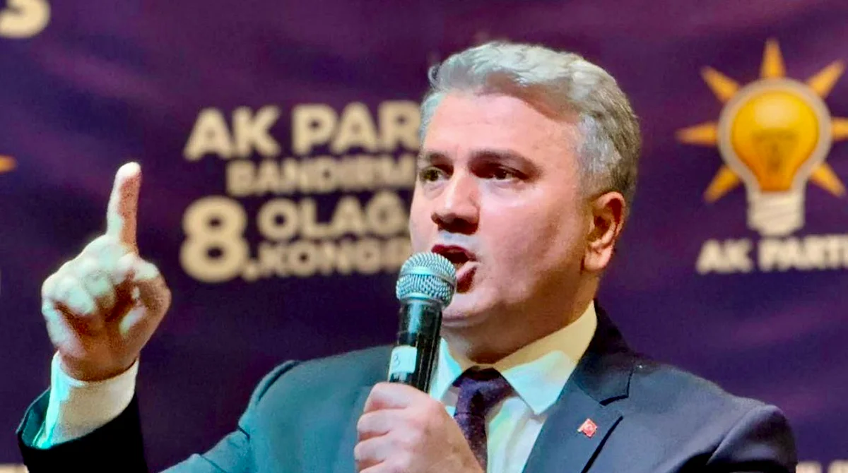 Mustafa Canbey'den Cenk Özatıcı'ya Sert Tepki