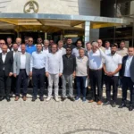 Rahmi Kula'dan MÜSİAD'da Bölgesel Ekonomide Güç Birliği Çağrısı