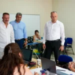 Savaştepe'de GSB Yaz Spor Okulları Büyük İlgi Gördü